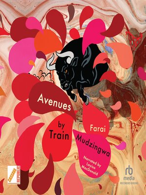 cover image of Avenues by Train